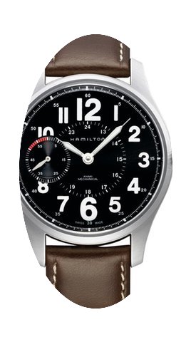 Hamilton Khaki Field H69619533 Sportlich...