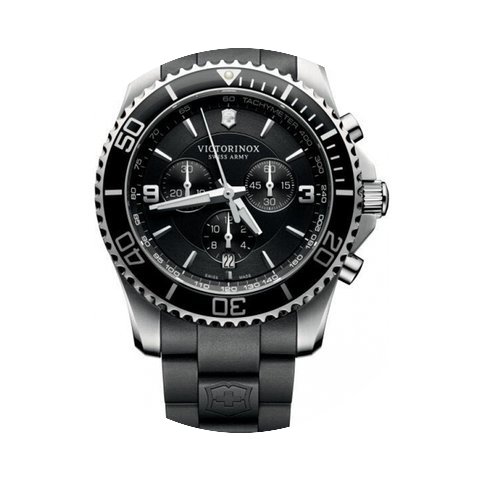 Victorinox Swiss Army Maverick Chronogra...