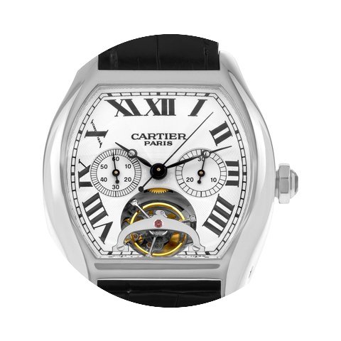 Cartier Tortue 2759...