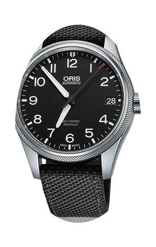 Oris Big Crown Propilot Date...