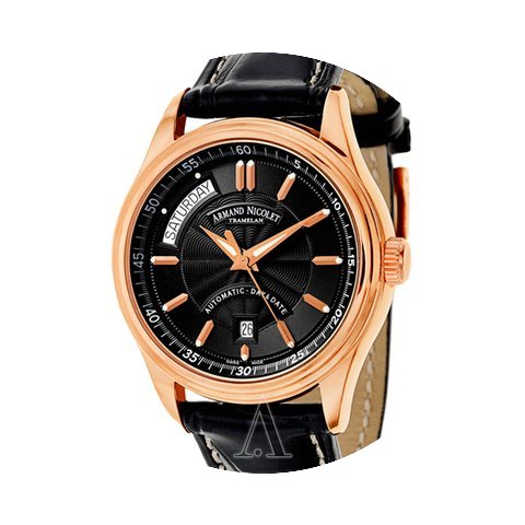 Armand Nicolet Men's M02 Watch...