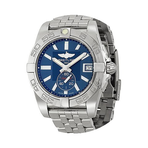 Breitling Galactic...