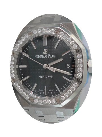 Audemars Piguet ROYAL OAK AUTOMATIC 1545...