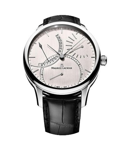 Maurice Lacroix Masterpiece Calendrier R...