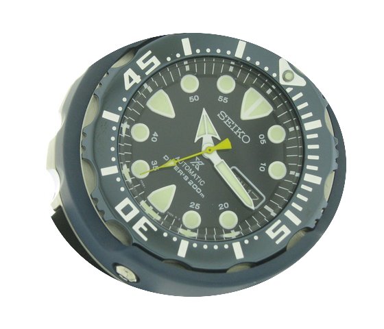 Seiko Prospex 50th anniversary Special E...