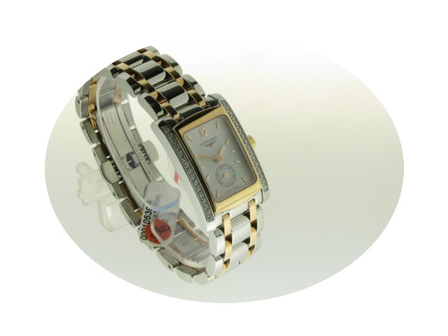 Longines Dolce Vita...