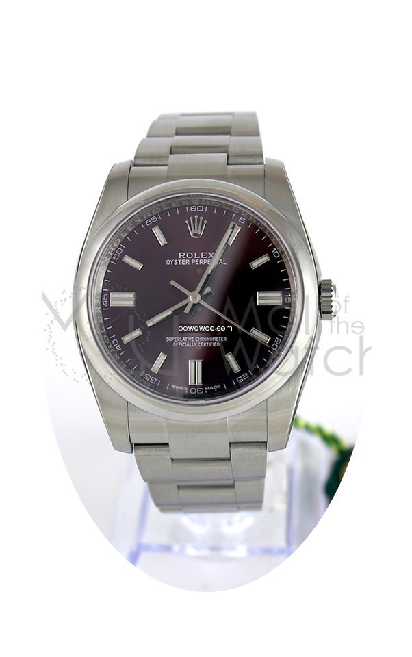 Rolex Oyster Perpetual 116000...