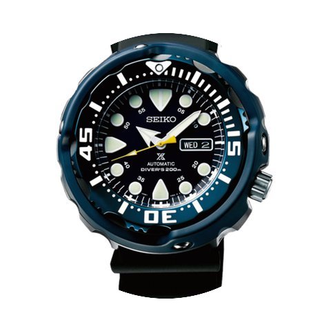 Seiko Prospex Automatik Diver SRP653K1...