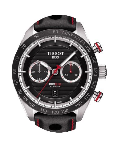 Tissot PRS 516 AUTOMATIC...