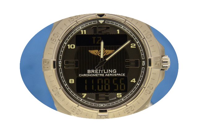 Breitling Aerospace Avantage...
