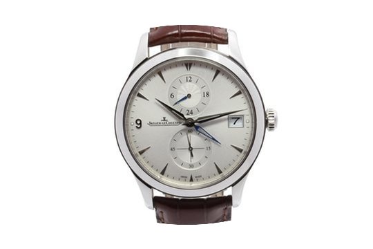 Jaeger-LeCoultre Master Control Hometime...