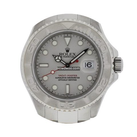 Rolex Yachtmaster...
