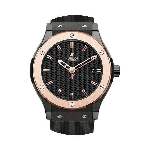 Hublot Classic Fusion 45mm 511.CO.1780.R...