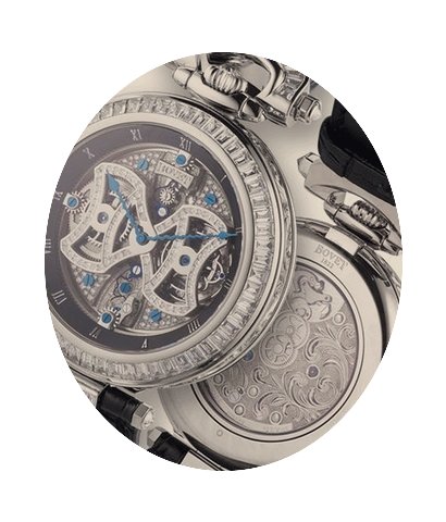 Bovet Amadeo Fleurier Grand Complication...