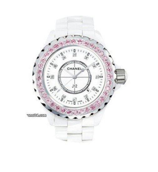 Chanel J12 Quartz 33mm H2010...