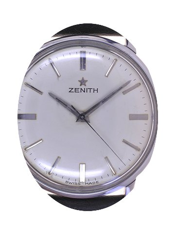 Zenith Mans Wristwatch...