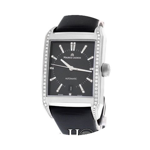Maurice Lacroix New Unisex PT6247 Pontos...