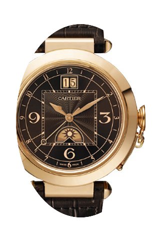 Cartier Pasha de Cartier...