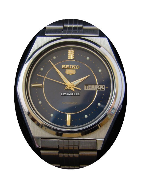 Seiko Automatic...