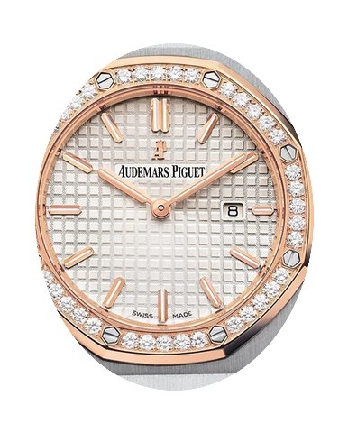 Audemars Piguet Royal Oak Quarz...