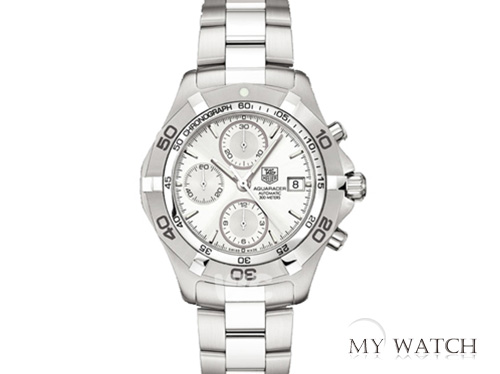 TAG HEUER - CAF2111.BA0809...
