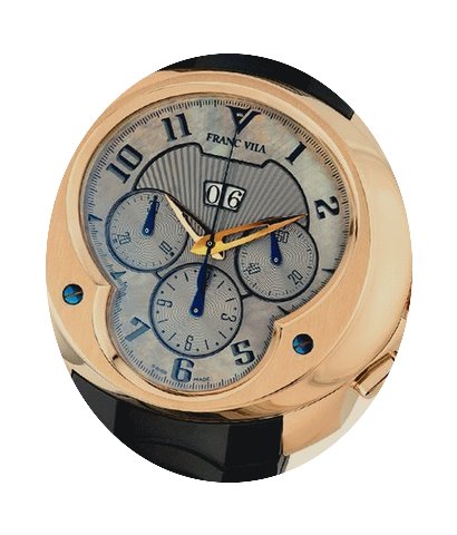 Franc Vila Complication Chronograph Gran...