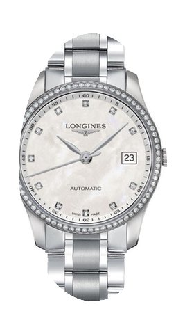 Longines Master Automatic 36mm Ladies Wa...