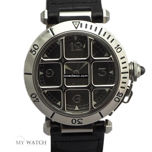 【中古】 カルティエ - W3105255...