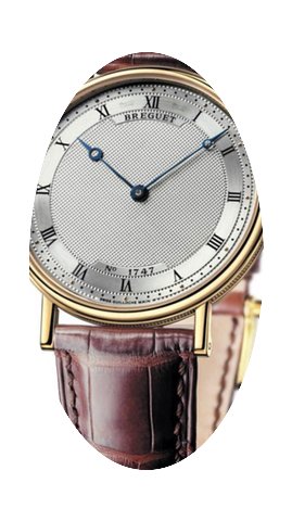 Breguet Classique...