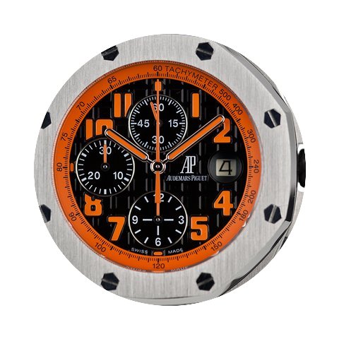 Audemars Piguet Royal Oak Offshore Volca...