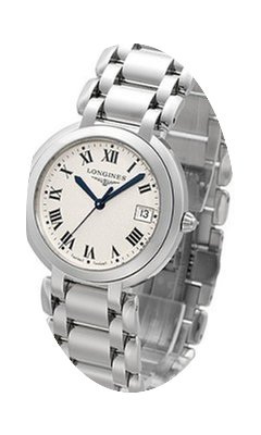 Longines Primaluna - 30mm Lady Watch L81...
