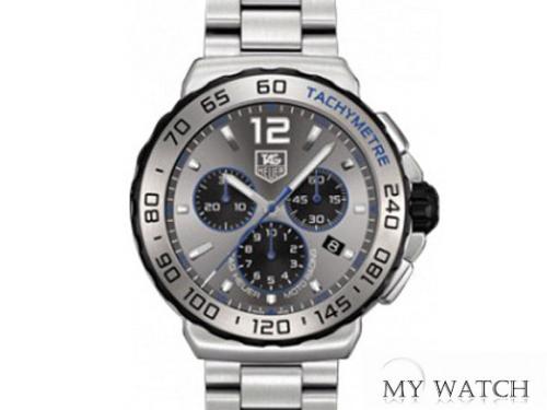 TAG HEUER - CAU1119.BA0858...