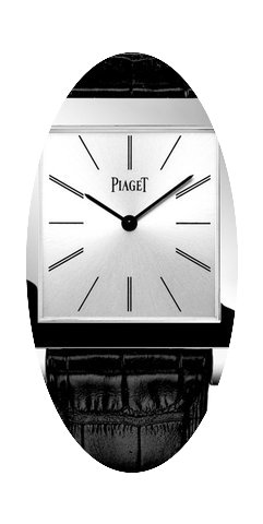 Piaget Altiplano Square Manual Wind 33mm...
