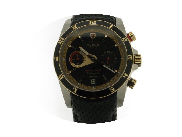 Tudor Grantour Chrono FlyBack 20551...