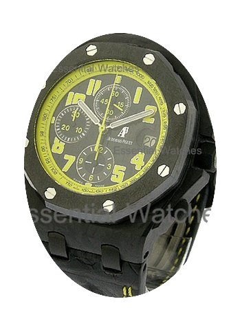 Audemars Piguet Royal Oak Offshore Carbo...