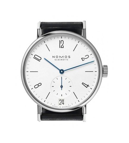 Nomos Glashütte Tangomat Datum incl 19%...