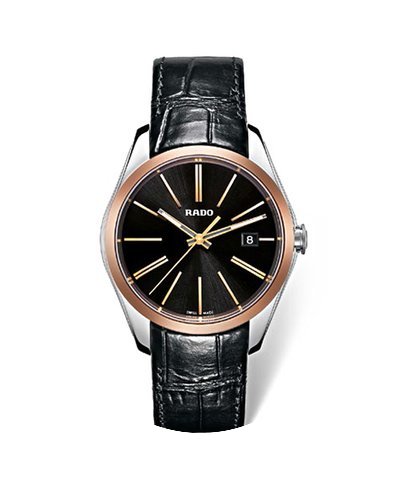 Rado HyperChrome NEU incl Mwst mit B P...