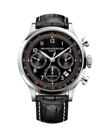 Baume & Mercier Capeland...