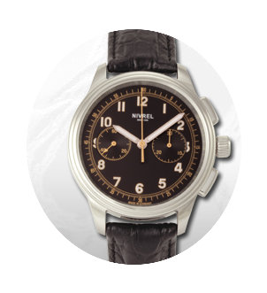 Nivrel Le Chronpgraph Replique II...