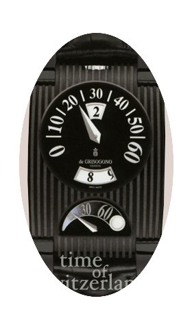 De Grisogono FG One · FG ONE N03...
