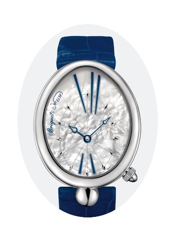 Breguet Reine de Naples 8967...