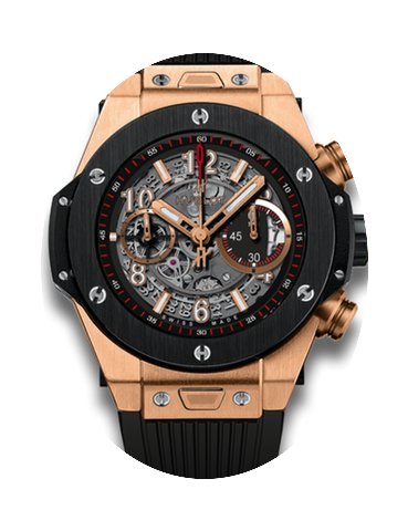 Hublot Big Bang Unico...