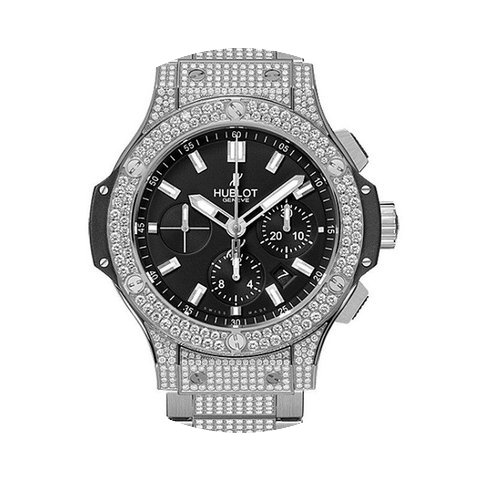 Hublot Big Bang 44mm 301.SX.1170.SX.2704...