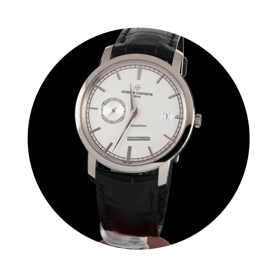 Vacheron Constantin Patrimony Traditionn...