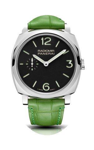 Panerai Radiomir 1940 3 Days 42mm Pam574...