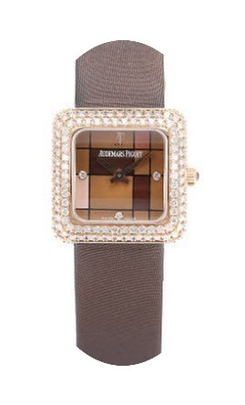Audemars Piguet Classic Ladies Manual in...