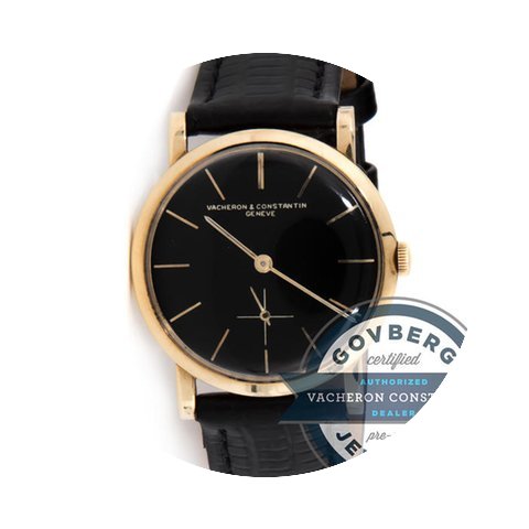 Vacheron Constantin Vintage...