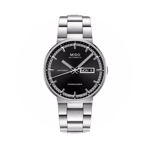 Mido Men's M0144301105180 Commander Watc...