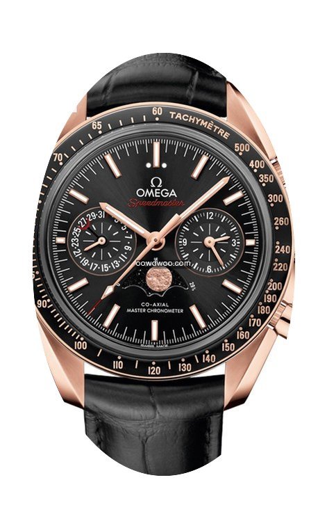 Omega Speedmaster Professional Moonwatch...