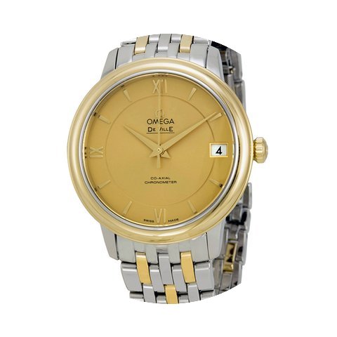 Omega DeVille...